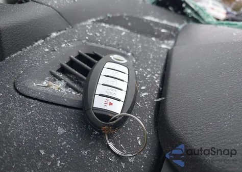 2020 Nissan Altima S Fwd from USA, damaged, VIN 1N4BL4BV5LN320153